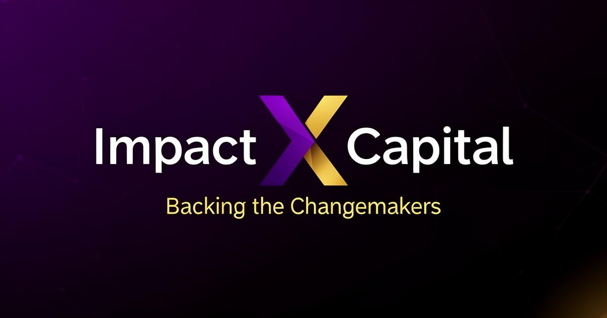 Impact Ventures photo